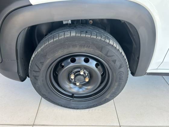 FIAT STRADA 1.4 FIRE FLEX ENDURANCE CS MANUAL